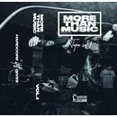 More Than Music - Volume1 - Tape Edition