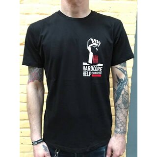 We Dont need a Reason T-Shirt, black S