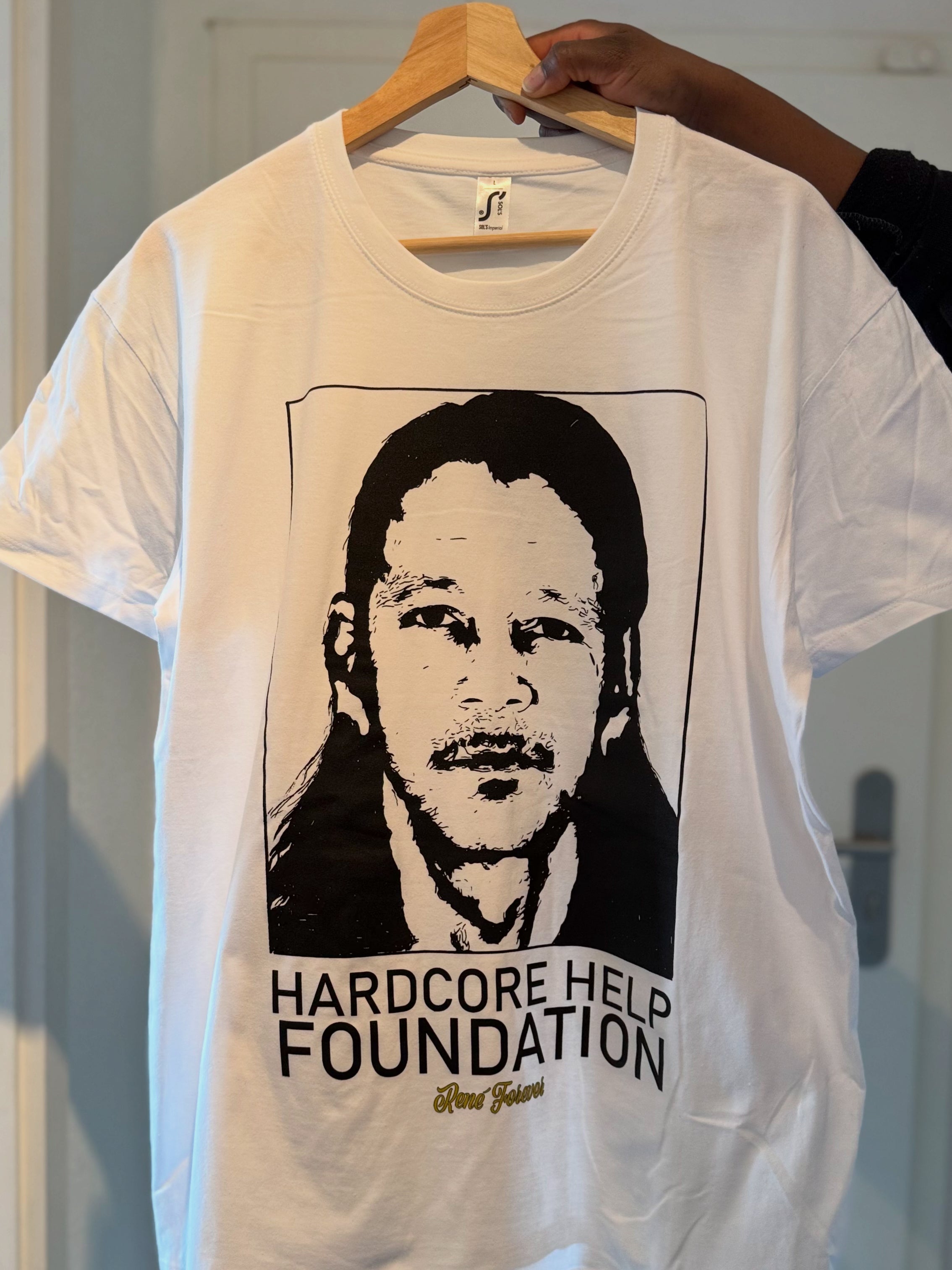 René Forever Shirt