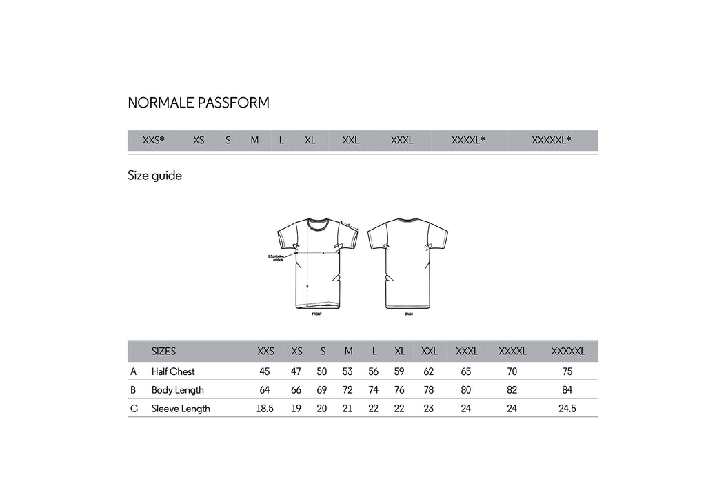 HHF The Rose Shirt Navy Blue