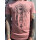 HHF Indian Eye dreamcatcher- Ladies Shirt/Dusty Pink S