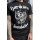 hardcöre help foundation - ripoff Tshirt/black XXL