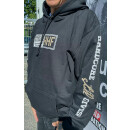 Hardcore Still Gives! College Hoodie, black 3XL