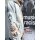 HHF- You Are Not In This Alone/Tie dye Hoodie/Grey Pink Marble XXL