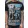 We the People T-Shirt, black S