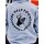 HHF - The Key Hoodie - heather/grey