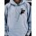 HHF - The Key Hoodie - heather/grey
