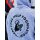 HHF - The Key Hoodie - heather/grey
