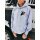 HHF - The Key Hoodie - heather/grey
