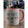Coffeemug - Love Coffee Hate Racism
