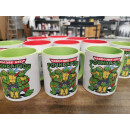 Coffeemug - HHF Turtle Power