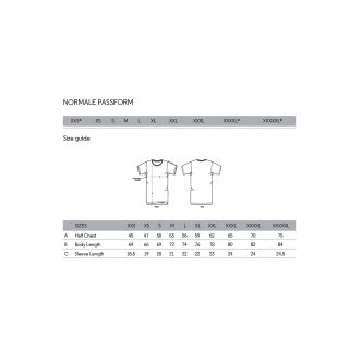 HHF - Peace Shirt / black L