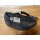 Humanitarian aid patch belt bag/camo/black