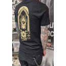 HHF Portal - T-shirt/black