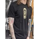 HHF Portal - T-shirt/black