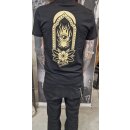 HHF Portal - T-shirt/black