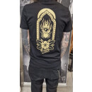 HHF Portal - T-shirt/black L