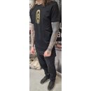 HHF Portal - T-shirt/black XL