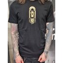 HHF Portal - T-shirt/black XXL