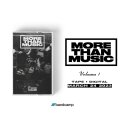 More Than Music - Volume1 - Tape Edition