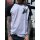 HHF - The Key Raglan Contrast Tee-White/Black S