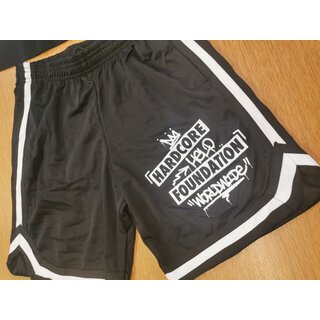 HHF - Mesh Shorts/two-tone L
