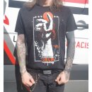 HHF - The Hand Shirt/Schwarz L