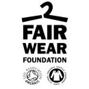 HHF - The Hand Shirt/Schwarz L