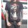 HHF - The Hand Shirt/Schwarz L