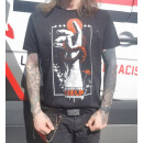HHF - The Hand Shirt/Schwarz 3XL