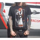 HHF - The Hand Shirt/Schwarz 3XL