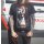 HHF - The Hand Shirt/Schwarz 3XL