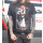 HHF - The Hand Shirt/Schwarz 3XL