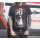 HHF - The Hand Shirt/Schwarz 3XL