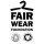 HHF - The Hand Shirt/Schwarz 3XL