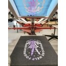 HHF Peacemaker - Tanktop / Charcoal S