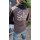 HHF-Torch Retro Zipper/Charcoal Grey/Jet Black M