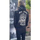 HHF-Life is Equal Hoodie/Black S
