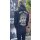 HHF-Life is Equal Hoodie/Black S