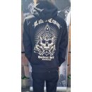 HHF-Life is Equal Hoodie/Black L
