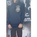 HHF-Life is Equal Hoodie/Black L