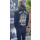HHF-Life is Equal Hoodie/Black 3XL