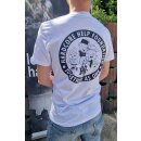 HHF - Together As One Shirt/white