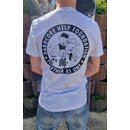 HHF - Together As One Shirt/white M