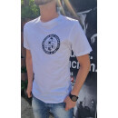 HHF - Together As One Shirt/white 3XL