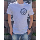 HHF - Together As One Shirt/white 3XL