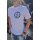 HHF - Together As One Shirt/white 3XL