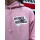 HHF - Graffiti Splash Hoodie/Baby Pink L