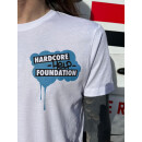HHF - Graffiti Splash Worldwide T-shirt/white L