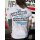 HHF - Graffiti Splash Worldwide T-shirt/white L